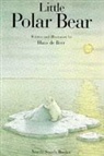 Hans de Beer - Little Polar Bear