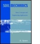 A. Aysen, A. (University of South Queensland Aysen, Aysen A. - Soil Mechanics