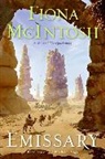Fiona McIntosh, McIntosh Fiona - Emissary