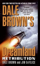 Dale Brown, Jim DeFelice, Jim DeFelice - Dreamland