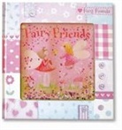 Claire Freedman, Gail Yerrill, Gail Yerrill - Fairy Friends