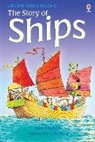 Bingham, Jane Bingham, Jane (EDFR) Bingham, Bingham Jane, Jane Bingham, Lesley Sims... - The Story of Ships