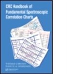 Thomas J. Bruno, Bruno Thomas J., Paris D. N. Svoronos, Paris D.N. Svoronos - Handbook of Fundamental Spectroscopic Correlation Charts