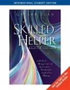 Egan, Gerard Egan, Egan Gerard - The Skilled Helper