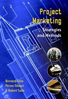 B Cova, Bernar Cova, Bernard Cova, Cova Bernard, Et Al, Perve Ghauri... - Project Marketing