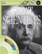 Jacqueline Fortey - Great Scientists