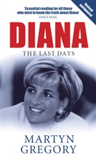 Martyn Gregory, Gregory Martyn - Diana