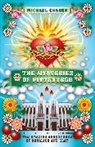 Michael Chabon, Chabon Michael - The Mysteries of Pittsburgh