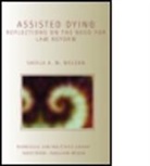 Sheila McLean, Sheila (University of Glasgow Mclean, Sheila a M McLean, Sheila A. M. McLean - Assisted dying