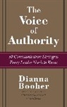 Dianna Booher, Booher Dianna - The Voice of Authority