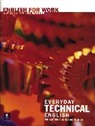 V. Lambert, Val Lambert, E. Murray, Elaine Murray - English for Work: Everyday Technical English