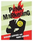 Richard Laermer, Mark Simmons - Punk Marketing