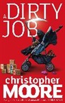 Christopher Moore - A Dirty Job
