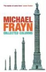 Michael Frayn, Frayn Michael - Collected Columns