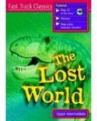 A. Conan Doyle, Arthur Conan Doyle, Pauline Francis - Lost world -the-