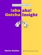 Martin Gardner - Aha!