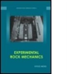 Kiyoo Mogi - Experimental Rock Mechanics: