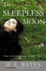 H. E. Bates, H.E. Bates, H. E. Bates - The Sleepless Moon