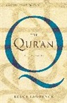Bruce Lawrence, Lawrence Bruce - The Qur'an