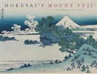 Jocelyn Bouquillard, Hokusai - Hokusai's Mount Fuji