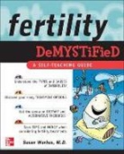 Susan Warhus, Warhus Susan - Fertility Demystified