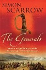 Simon Scarrow - The Generals