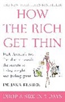 Dr Jana Klauer, Dr Jana Klauer, Dr Jana Klauer, Jana Klauer - How the Rich Geth Thin