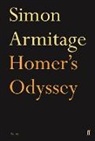 Simon Armitage - Homer's Odyssey