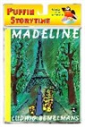 Ludwig Bemelmans - Madeline