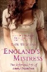 Kate Williams - England's Misstress