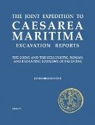 Jane Derose Evans - Coins and the hellenistic roman and