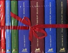 J. K. Rowling, Joanne K Rowling - Harry Potter, English edition, adult edition - 1-7: Harry Potter
