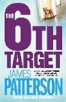 Maxine Paetro, James Patterson - The 6th Target