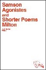 Barker, John Milton, A E Barker, A. E. Barker, A. E. (University of Western Ontario) Barker, A.E. Barker - Samson agonistes