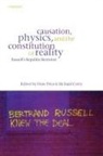 Richard Corry, Huw Price, Richard Corry, Corry Richard, Huw Price, Price Huw - Causation, Physics, and the Constitution of Reality