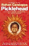 Rohan Candappa - Picklehead