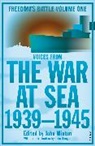 John Winton, Winton John - The War at Sea 1939-45