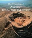 . Lewin, .. Lewin, a mendrea Lewin, Ariel Lewin, Dinu Mendrea, Radu Mendrea... - Archaeology of ancient judea and