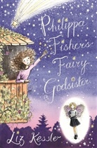 Liz Kessler - Philippa Fisher's Fairy Godsister