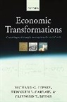 Clifford T. Bekar, K Carlaw, Kenneth I. Carlaw, et al, R Lipsey, Richard G. Lipsey - Economic Transformations: