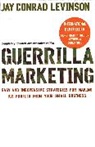 Jay Levinson, Jay Conrad Levinson, Levinson Jay - Guerilla Marketing