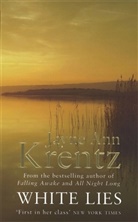 Jayne A. Krentz, Jayne Ann Krentz - White Lies