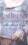 Stephanie Laurens, Laurens Stephanie - All about Love