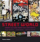 Roger Gastman, Gastman Roger, Caleb Neelon, Neelon Caleb, Anthony Smyrski, Smyrski Anthony - Street World