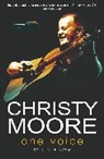 Christy Moore, Moore Christy - One Voice: My Life in Song