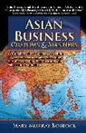 Mary Murray Bosrock, Mary Murray Bosrock, Megan McGinnis - Asian Business Customs and Manners