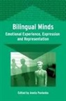 Aneta Pavlenko, Aneta Pavlenko - Bilingual minds