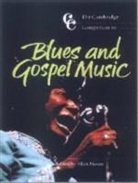 Allan Moore, Allan Moore - Blues and Gospel Music