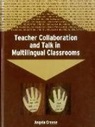 Angela Creese - Teacher collaboration and talk
