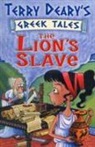Terry Deary, Terry Dreary, Helen Flook, Helen Flook - The Lion's Slave